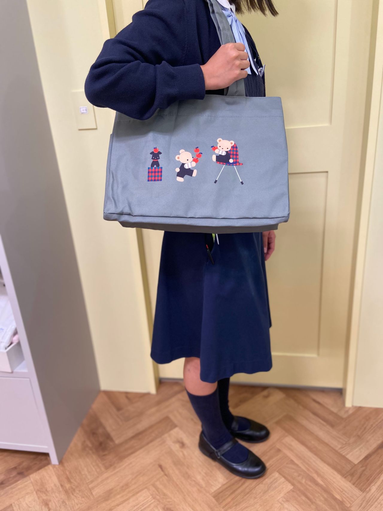 10/18〜ノベルティ