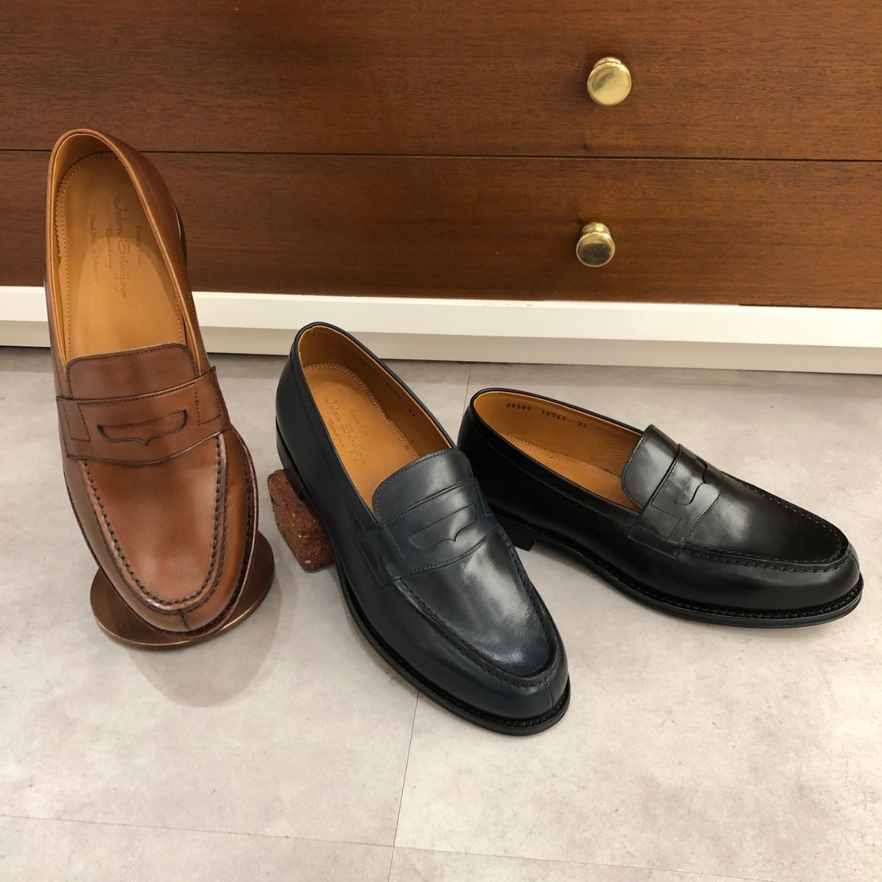 Jalan Sriwijaya （ジャラン スリウァヤ | WASH 池袋パルコ店