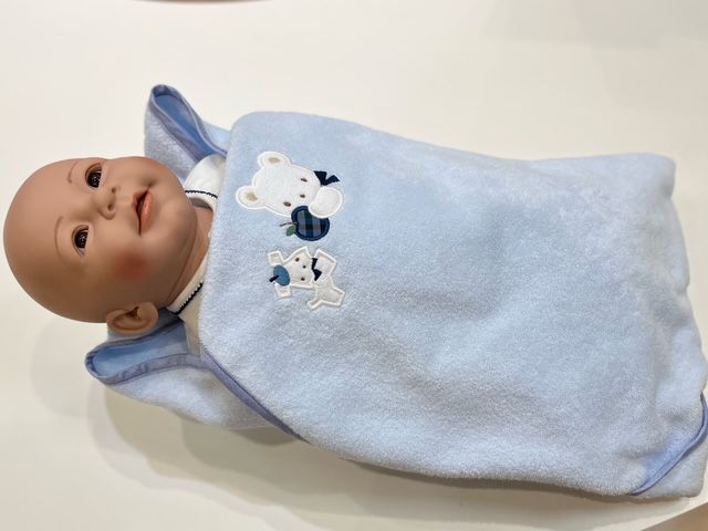 包み込むだけじゃない！ラップケットのご紹介♪】｜ファミリア大丸札幌