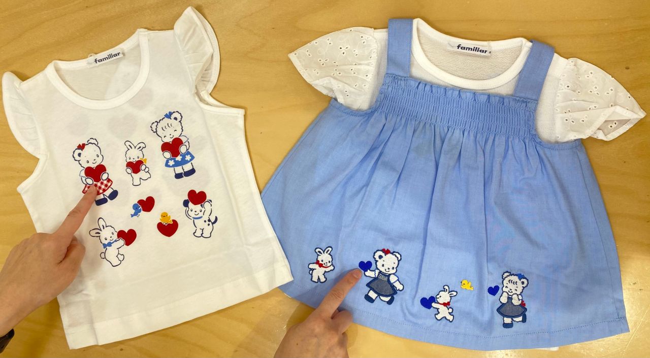 ハート発見っ！！｜ファミリア福岡岩田屋ファミリアの公式ブログ