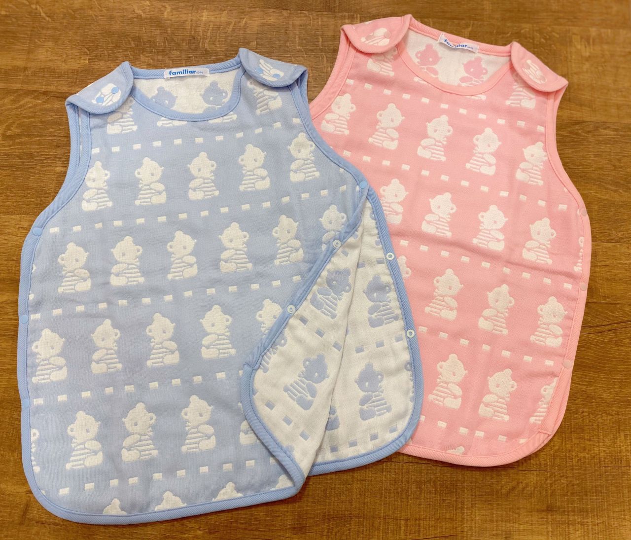 年中お使いいただけるスリーパーをご紹介いたします！｜ファミリア博多