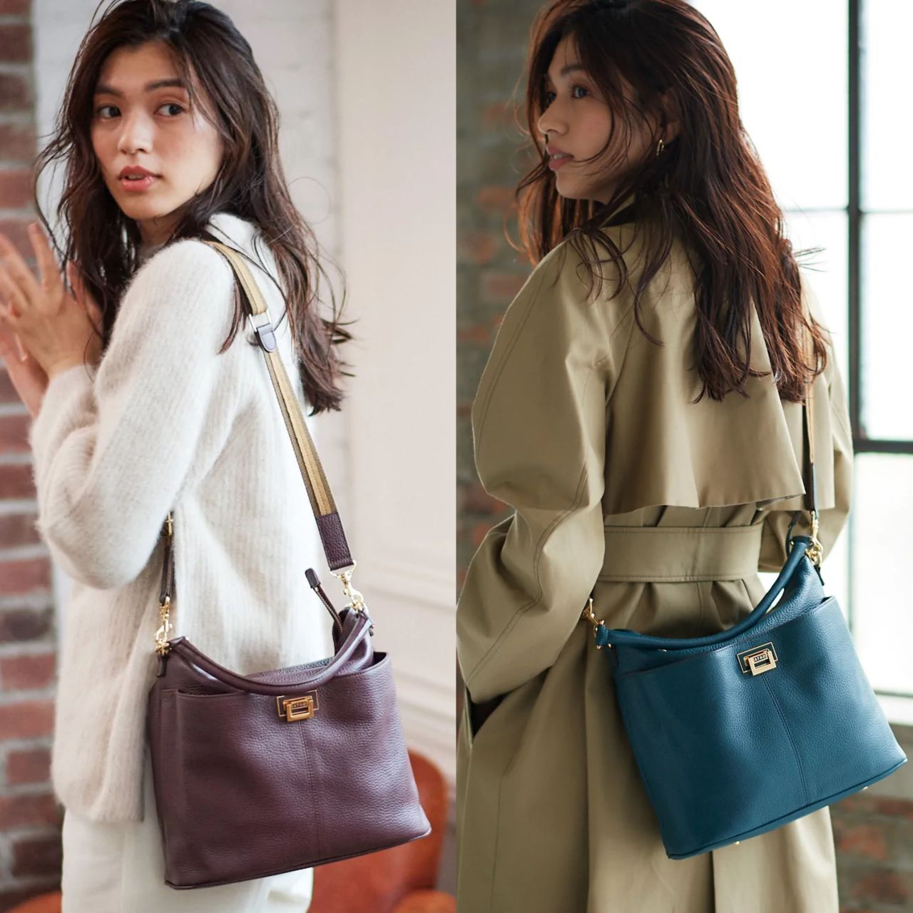 今だけ出会える！アタオの秋冬限定「ウィークエンド」 | ATAO(アタオ