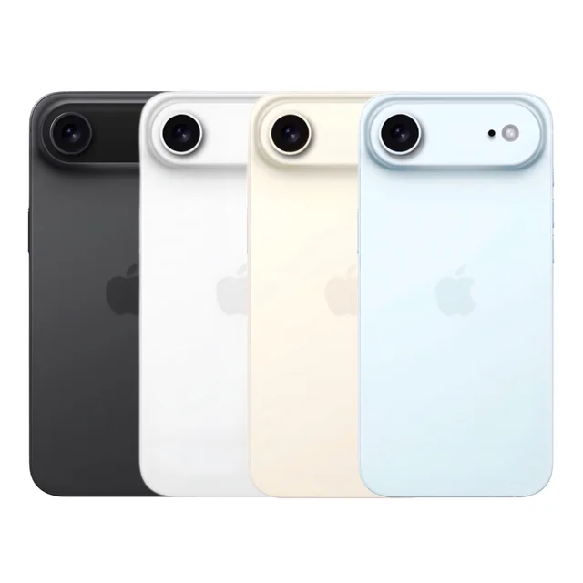 IPhone 17 Air: iPhone 17 Air (2025): Ultra-Thin 5.6mm Design, A19