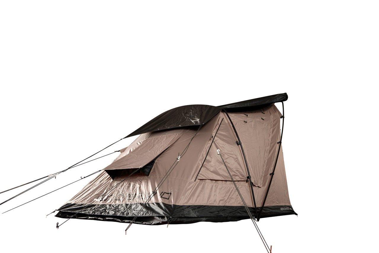 ADA Parallel Extend Annex – ADA JAPAN