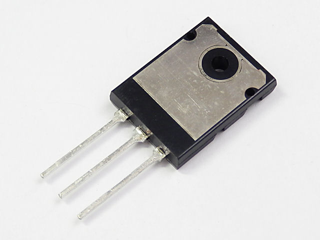 トランジスター 2SC5200 230V15A: 半導体 秋月電子通商-電子部品