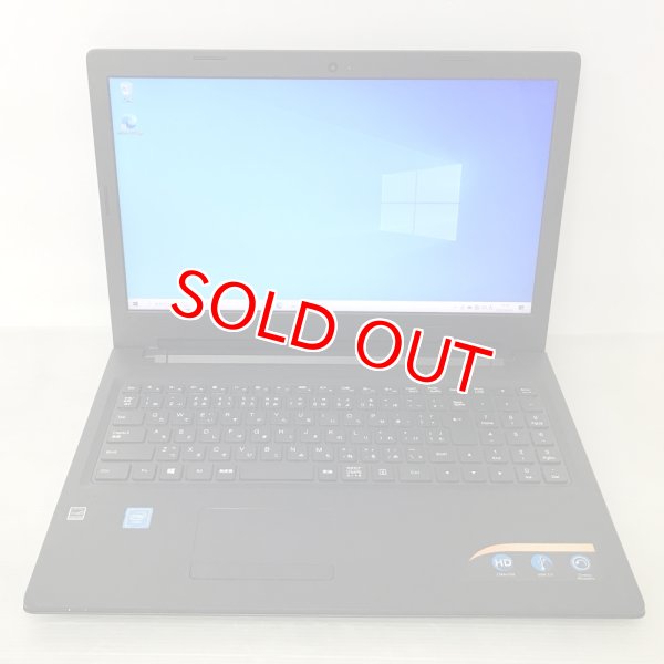 Lenovo IdeaPad 100-15IBD(Celeron-3215U 1.7GHz/4GB/500GB/DVDRW/Wi