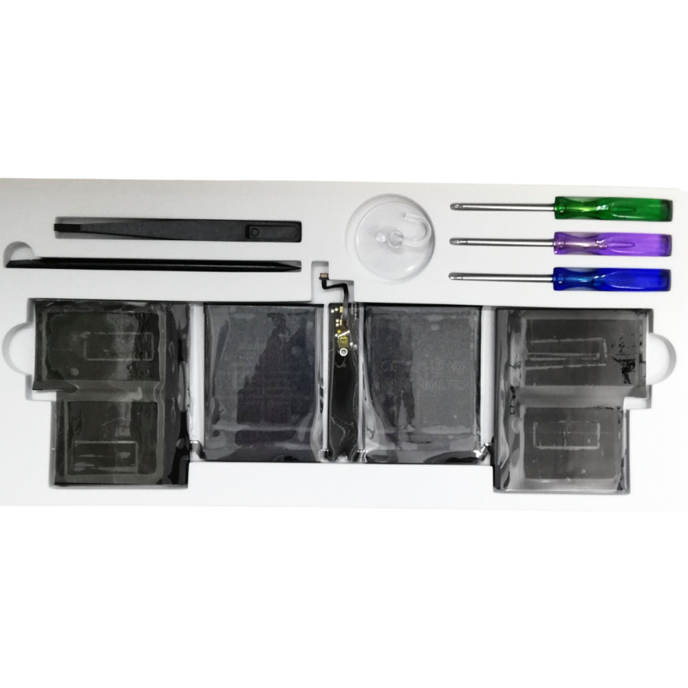 A2527 MacBookPro 16インチ(2021)用交換バッテリー [BT-MBP16-21]｜Mac