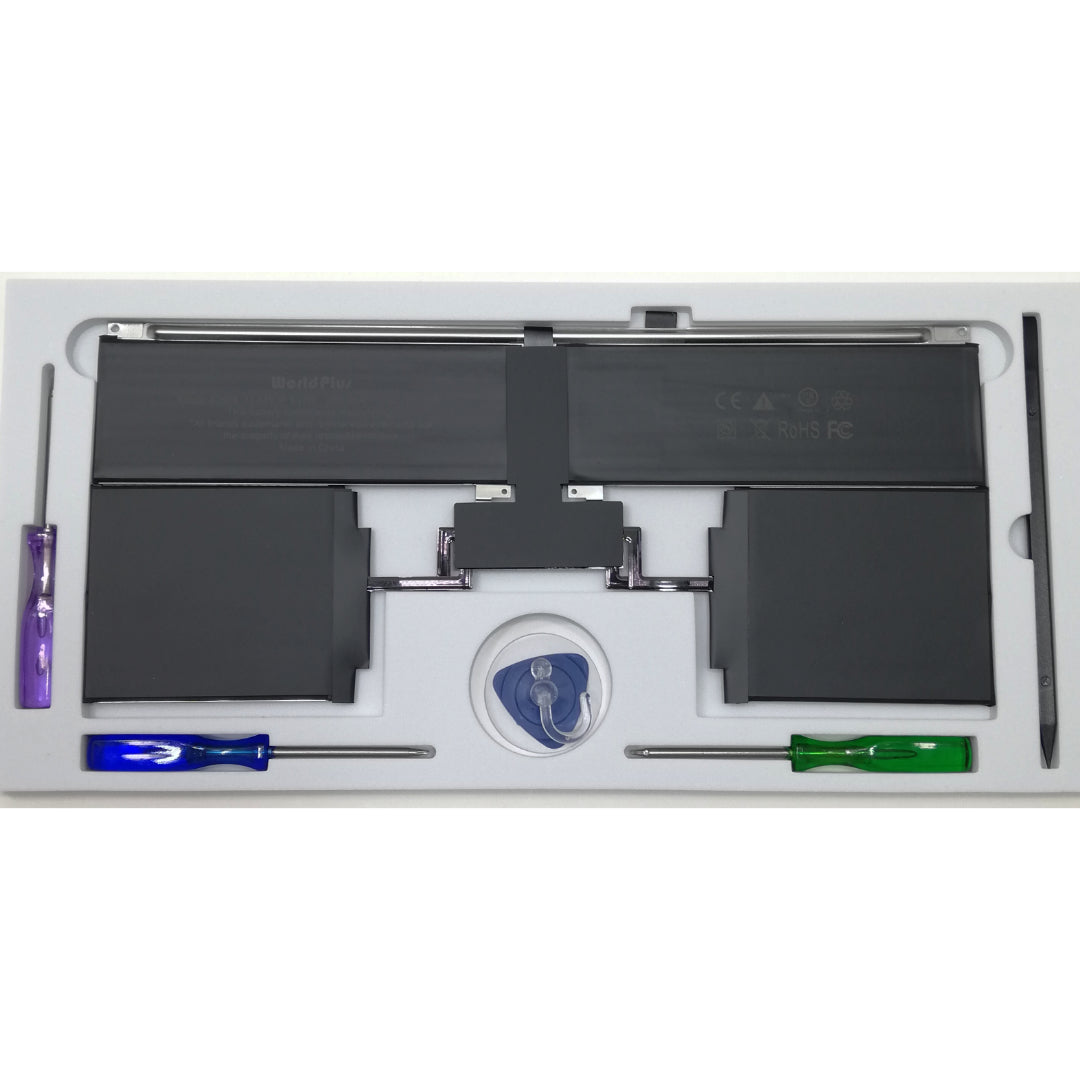 A2669 MacBookAir13インチ M2/M3 用交換バッテリー [BT-MBA13-M2M3