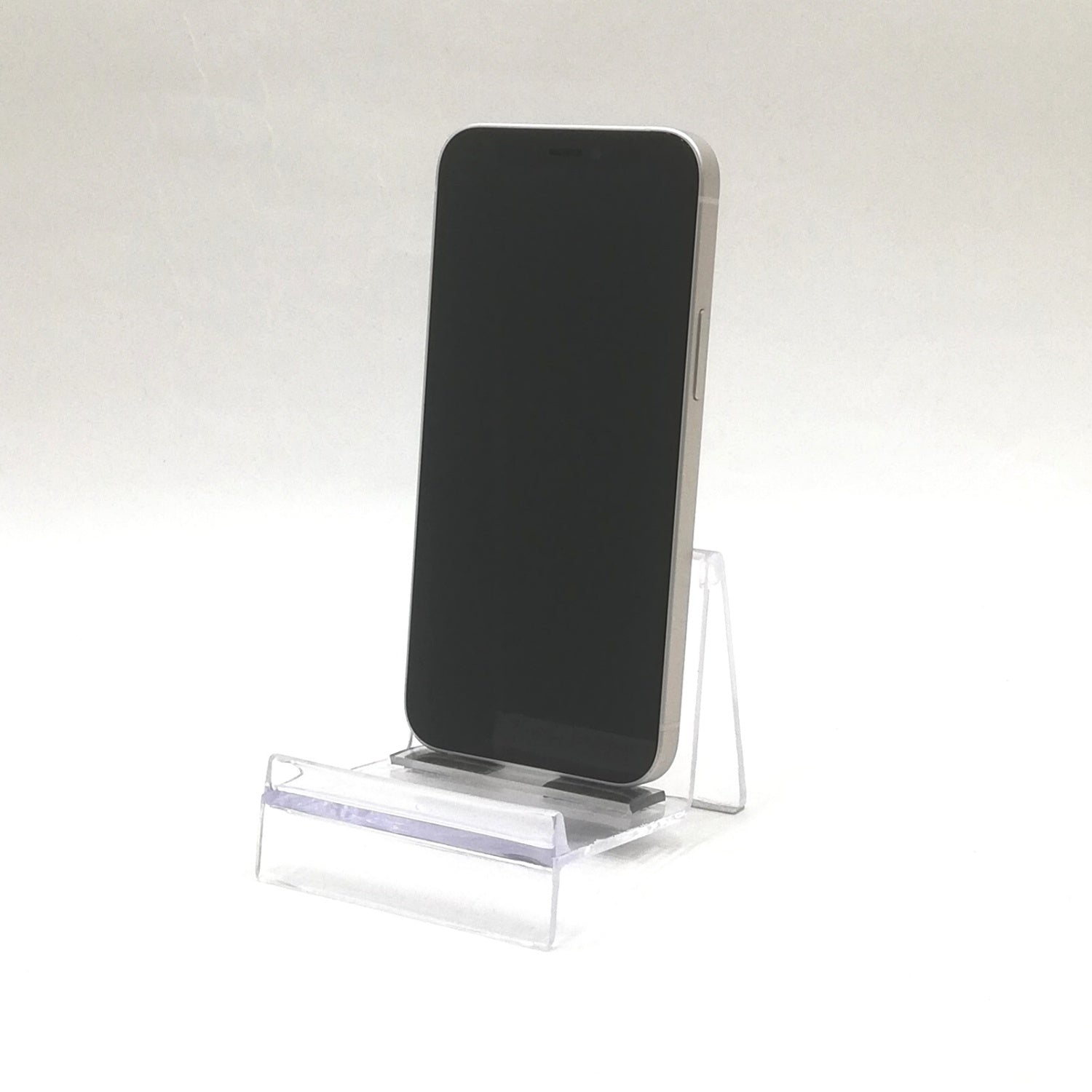 iPhone 中古 販売】iPhone 12 mini / 2020 / 256GB / ホワイト