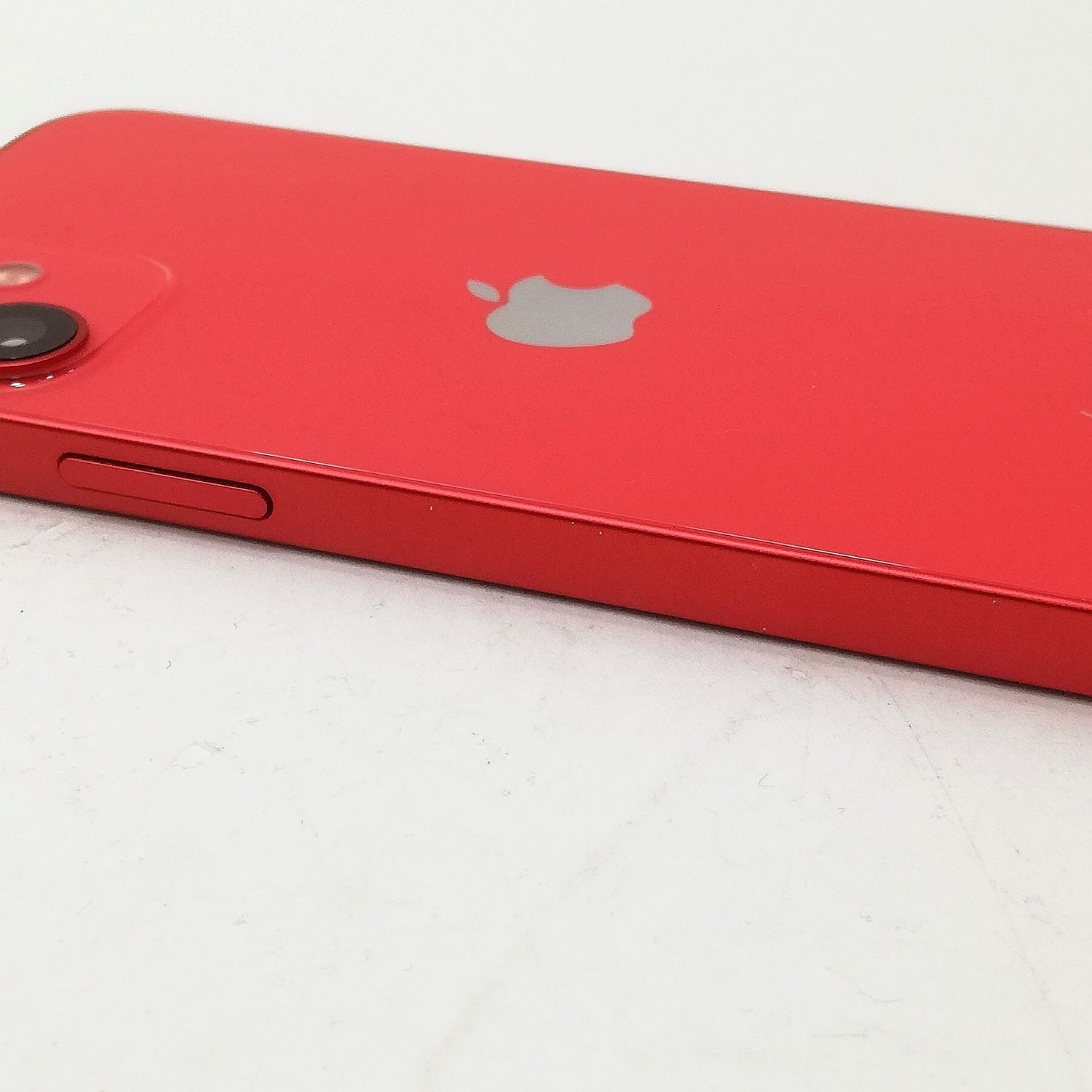 iPhone 中古 販売】iPhone 12 mini / 2020 / 256GB / (PRODUCT)RED