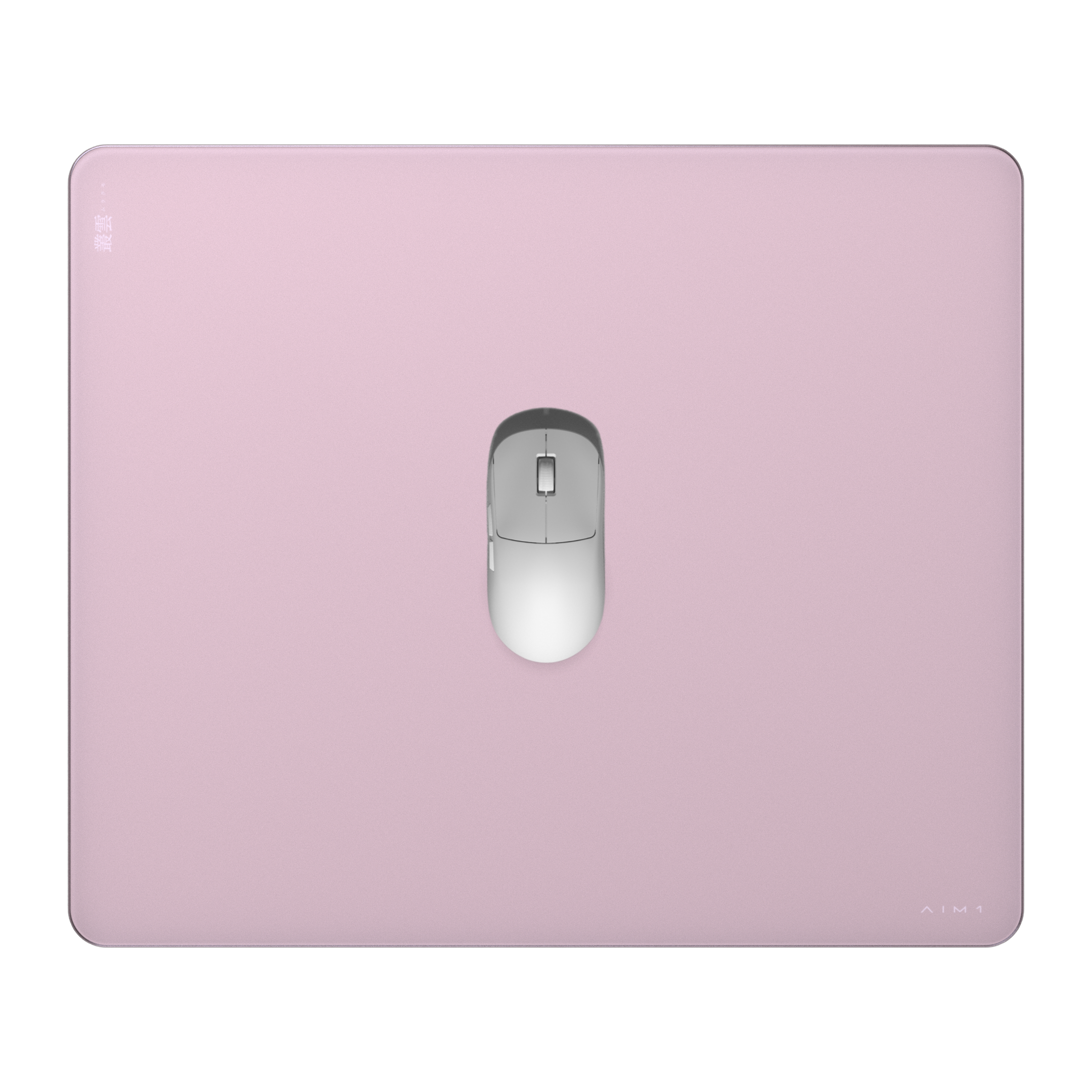 叢雲 ガラスマウスパッド コントロールタイプ - MURAKUMO | AIM1 公式