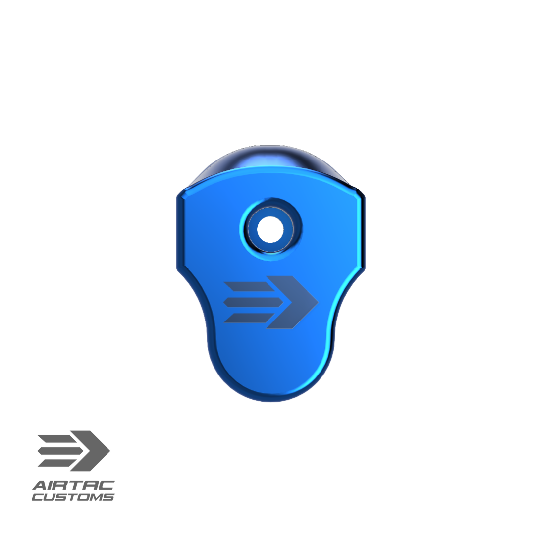 AirTac Customs Aluminum Endcap - AirTac Customs