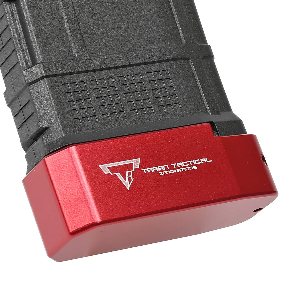 M4マガジンダンパー アルミ製 TTI M4マガジンダンパー アルミ製 TTI