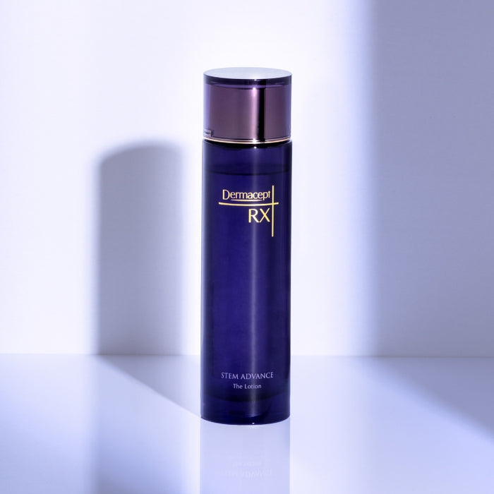 DermaceptRX STEMADVANCE ローション 化粧水 ダーマセプト RX — 美容