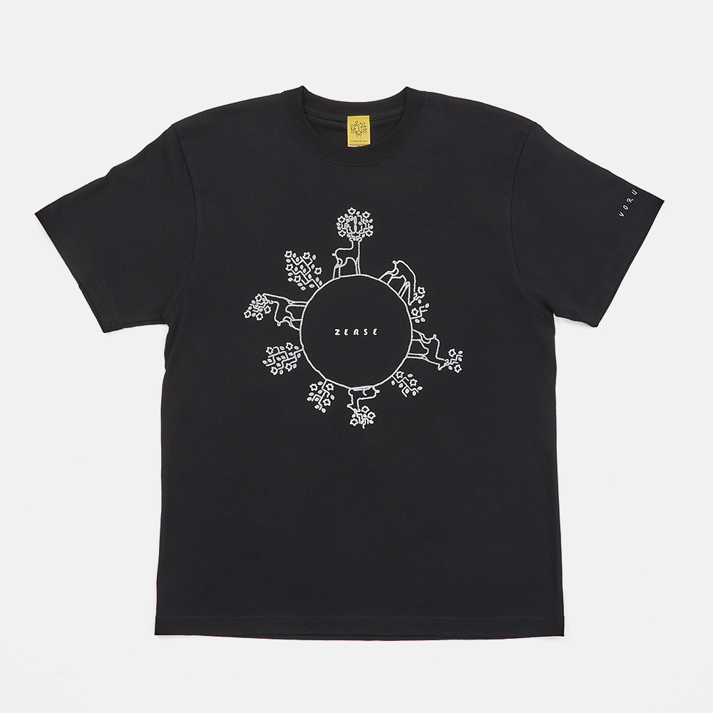 ヨルシカ LIVE TOUR 2024 「前世」オフィシャルグッズのお知らせ