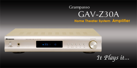 グランパッソ｜株式会社アルバジャパン