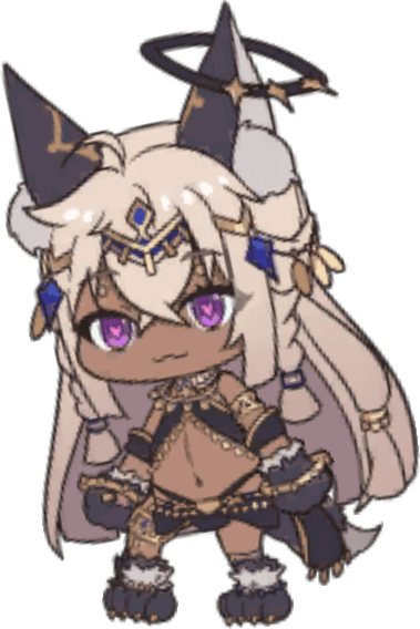 狼族の少女］ベス - アライアンスセージ攻略Wiki