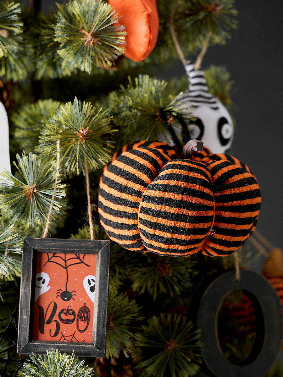 受注生産 】ハロウィン オーナメント【41p】柊– alsace_tree