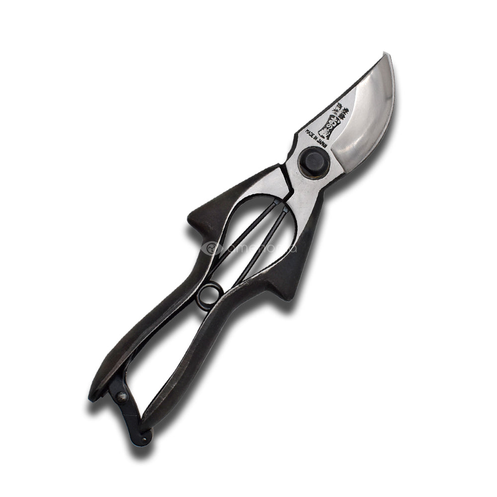 神相金較剪 全 BZ型剪定鋏 210mm金止（本体・パーツ類） – amenoma