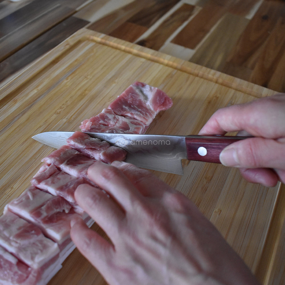 誠貴作 V金10号積層鋼 ペティ 150 – amenomaオンラインショップ