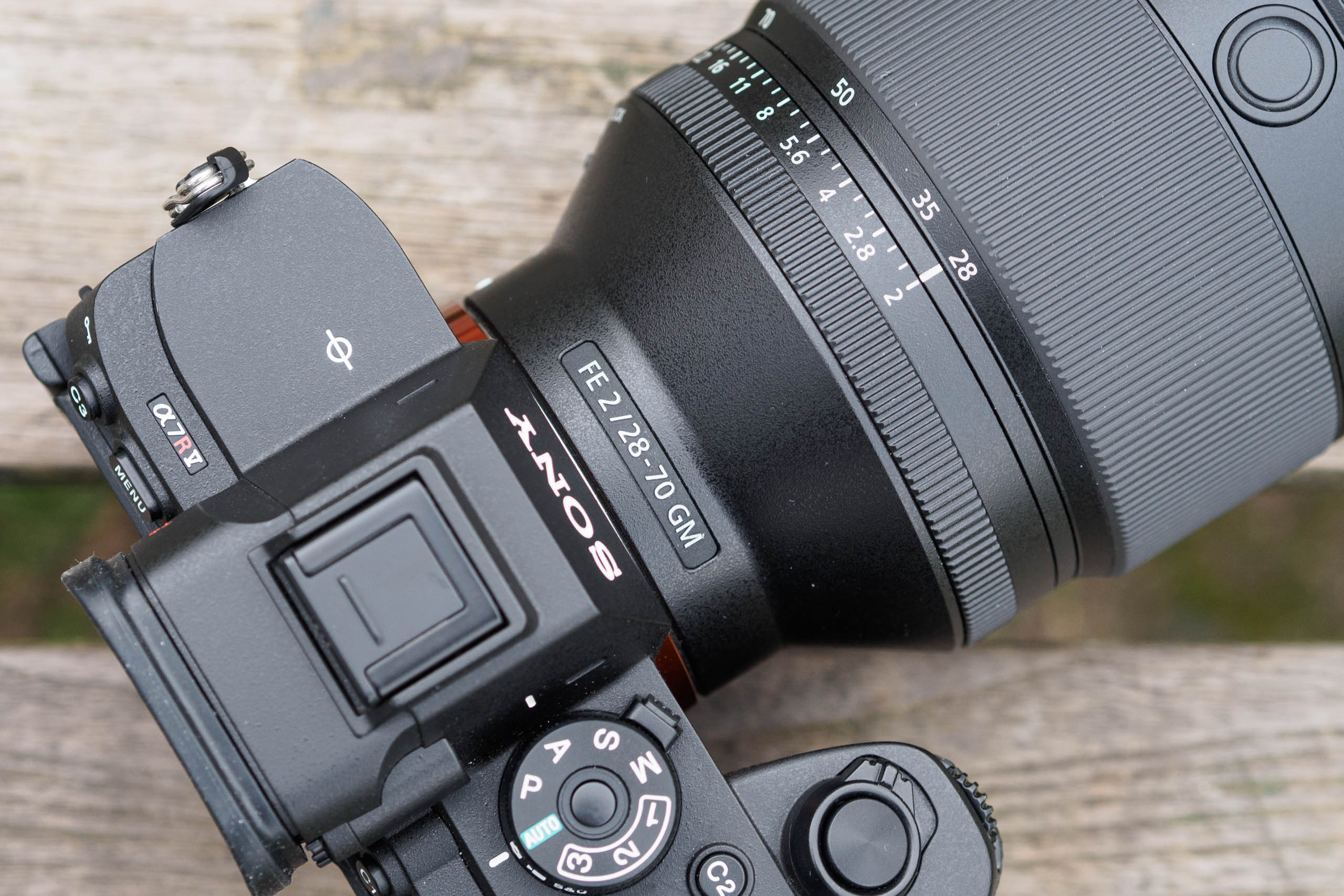 Sony FE 28-70mm F2 GM review: setting a new standard | Amateur