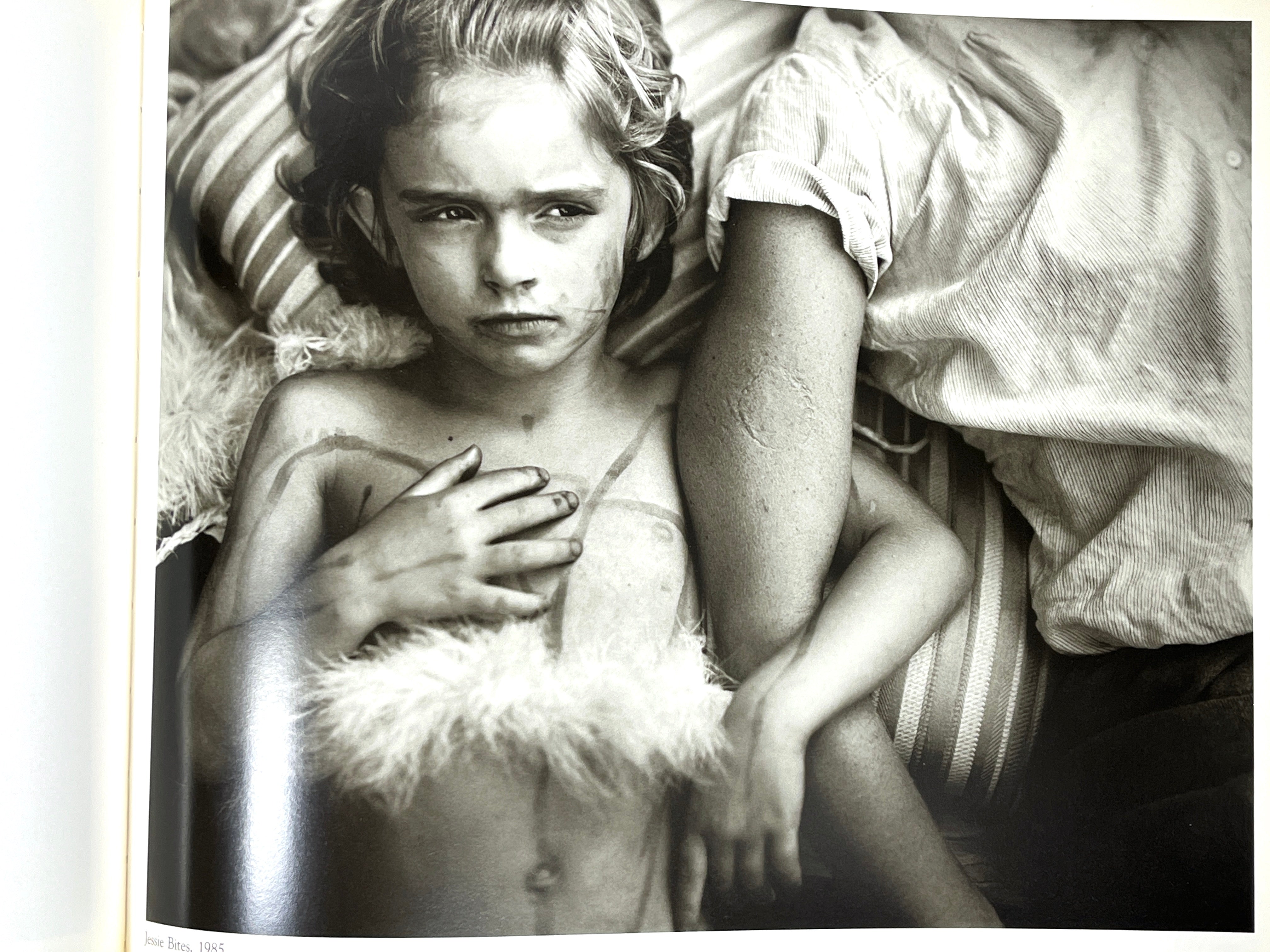 Sally Mann: Immediate Family, Aperture, 1992, Very Good hardcover