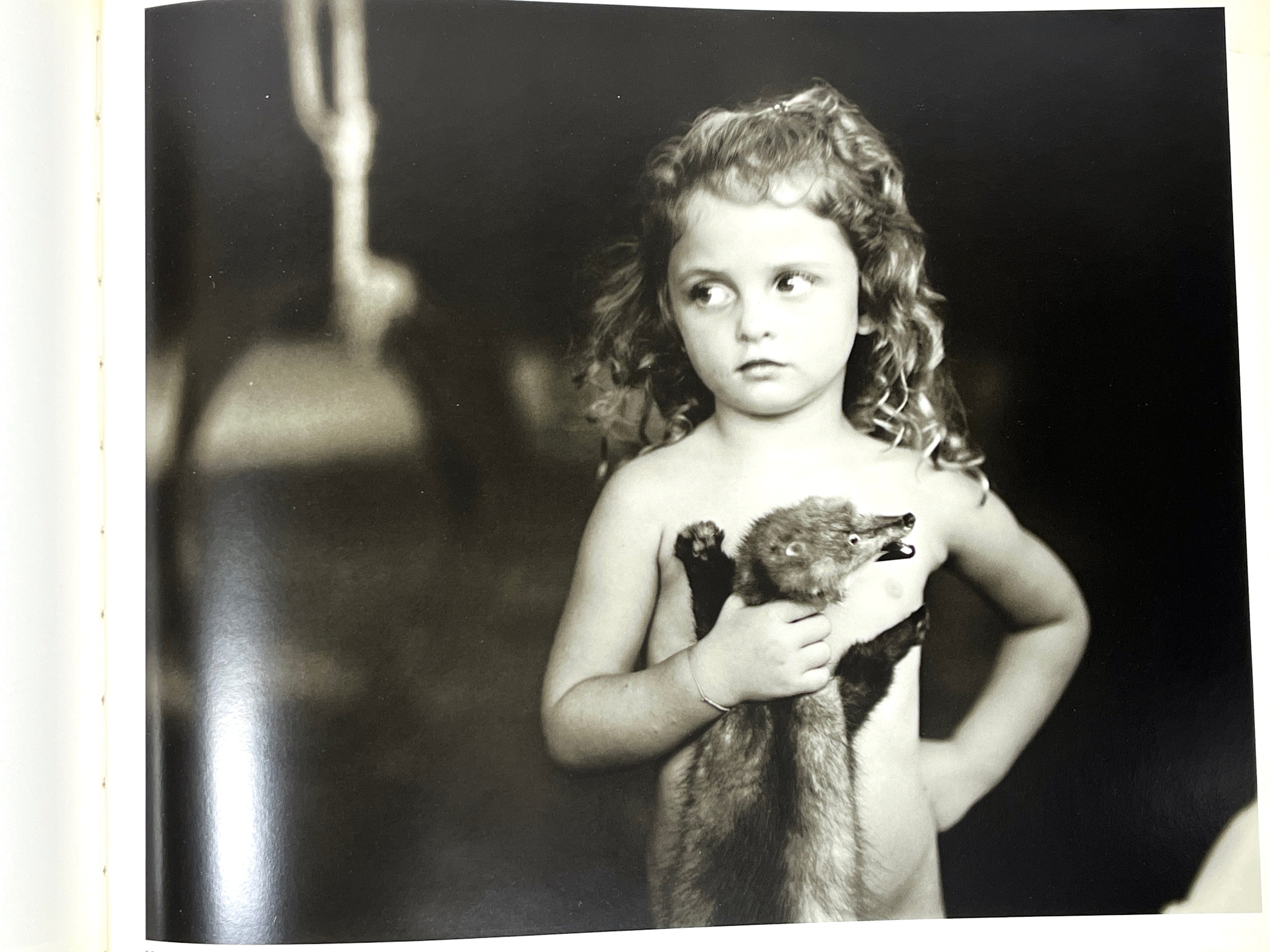 Sally Mann: Immediate Family, Aperture, 1992, Very Good hardcover
