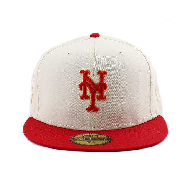 ニューエラ キャップ 59FIFTY ニューヨーク メッツ MLB 1964 ALL STAR