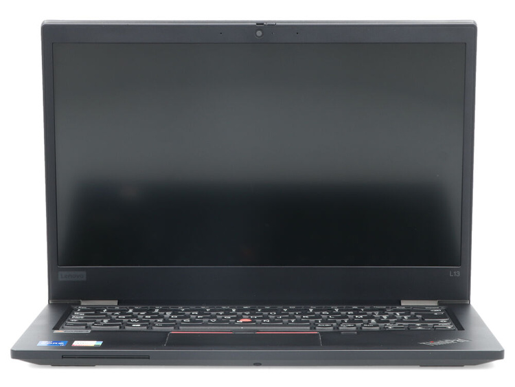 Lenovo ThinkPad L13 2nd Gen i7-1165G7 16GB 256GB SSD 1366x768