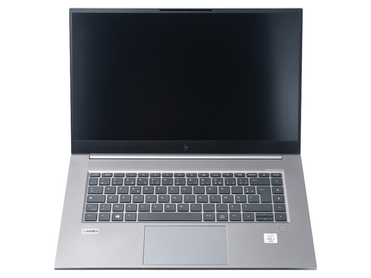 HP ZBook Studio G7 i7-10850H 32GB 1TB SSD 1920x1080 Nvidia Quadro