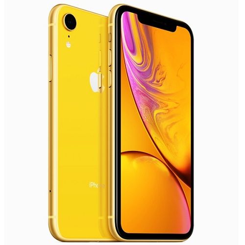 Apple iPhone XR 64gb On EMI Without Credit Card, iPhone XR Price India