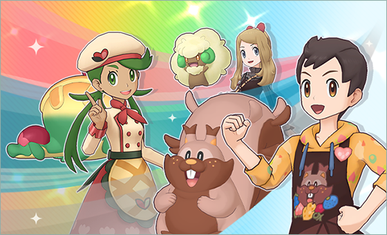 お知らせ｜『ポケモンマスターズ EX』公式サイト