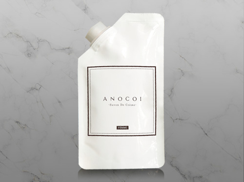 公式】ANOCOI-アノコイ-[ワールドビューティーストア]-[ワールド