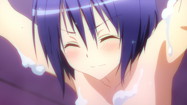 To LOVEる ダークネス」えっちぃのは嫌いです!? OVAが初Blu-ray化＆初