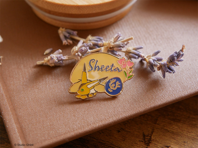 スタジオジブリ」シータやキキ、千尋… ヒロインたちの“大切なもの”を