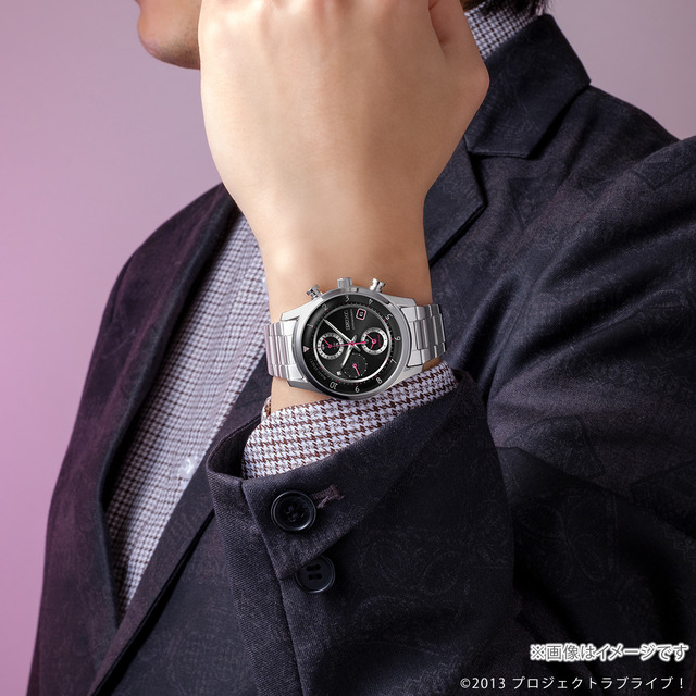 ラブライブ」”music start!”の文字がかわいい♪ TVアニメ10周年を記念