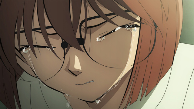 灰原哀を100億の女にするという執念『名探偵コナン 黒鉄の魚影』に