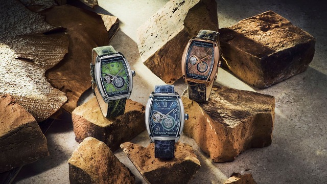 進撃の巨人」エレン、リヴァイ、エルヴィンをイメージ！伝統工芸品