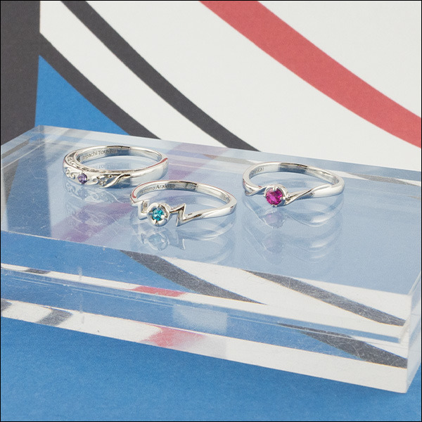 弱虫ペダル GLORY LINE」荒北、巻島ら総北＆箱学“卒業生”をイメージ