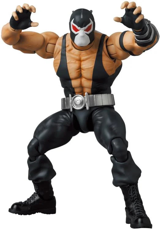 Batman: Bane MAFEX No.216 (Knightfall Ver.) | AnimeXtreme