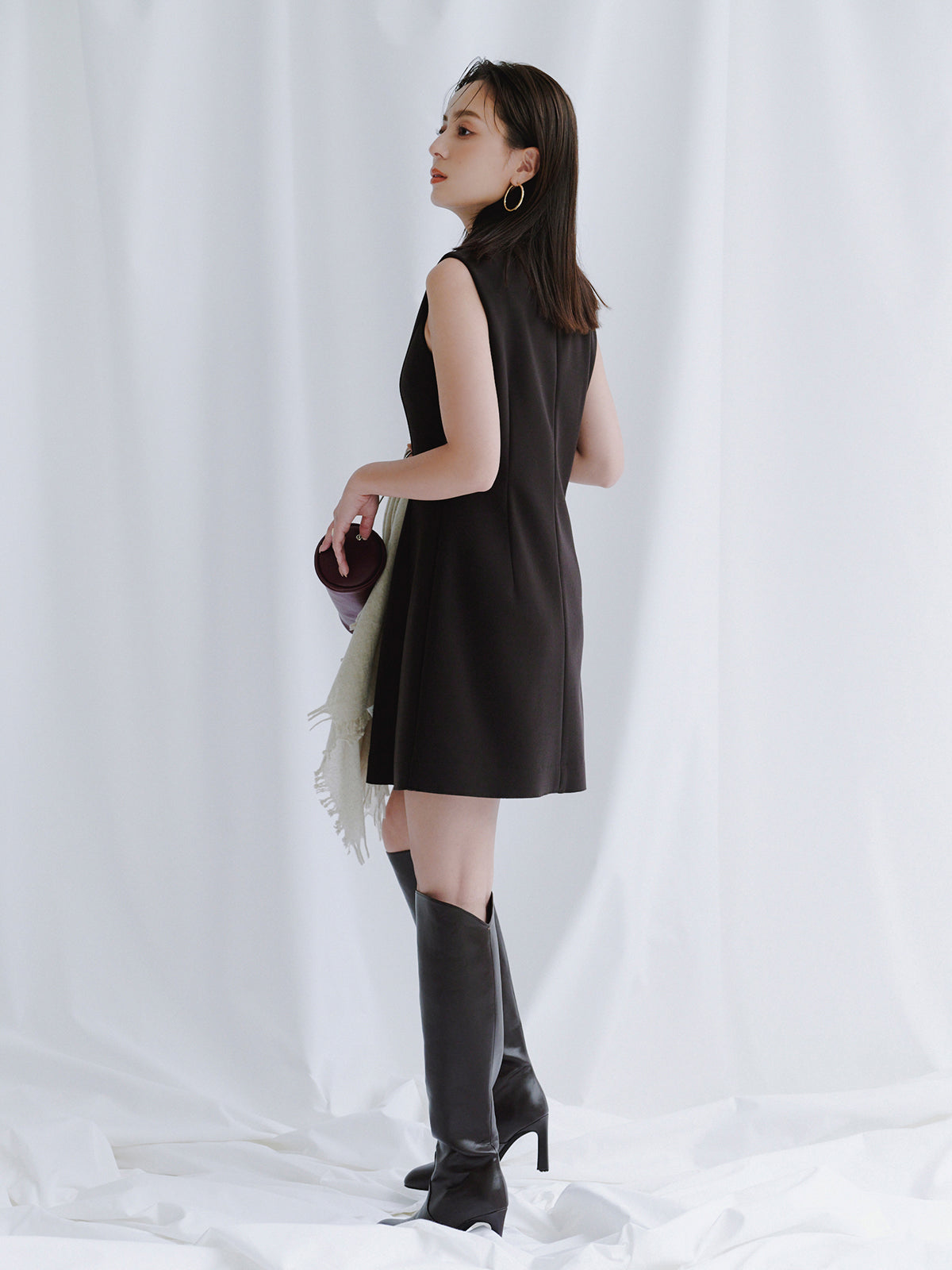 ánuans 公式サイト｜Mini one-piece ミニワンピース