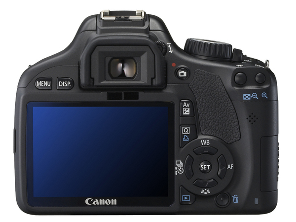 ASCII.jp：動画機能が大幅アップの「EOS Kiss X4」