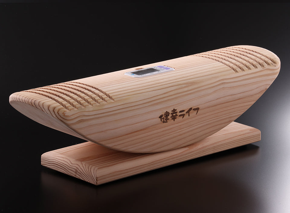 溝入り・計測器付タイプ - 健康器具・運動器具 | あしふみ健幸ライフ