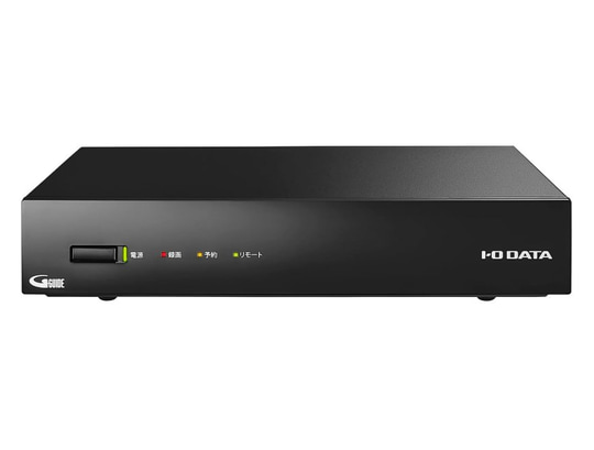 アイ・オー・データの録画TVチューナー「REC-ON」が15％OFF！【Amazon