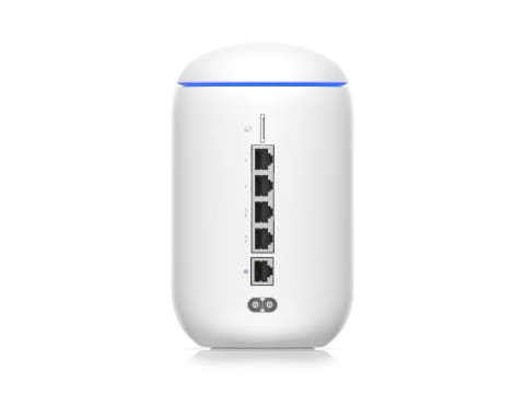 Ubiquiti、多機能Wi-Fi 6ルーター「UniFi Dream Router」の国内販売
