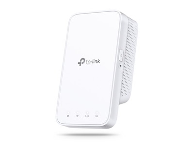 独自メッシュWi-Fi「TP-Link OneMesh」対応、コンセント直挿しタイプの