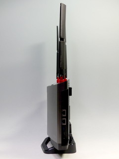 最速1.55Gbpsの最強Wi-Fi 6ルーター登場！ 有線も10GbEのバッファロー