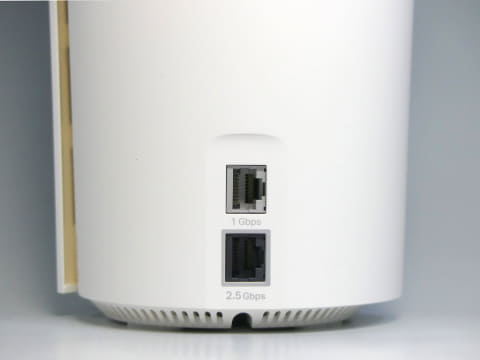 ただのメッシュじゃない！ AIや中継専用アンテナで武装、賢く進化する