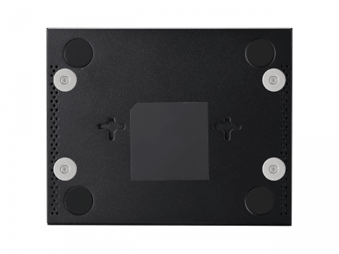 バッファロー、10GbE対応×5ポートのスイッチングハブ「LXW-10G5」発売