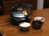 長期レビュー 象印「極め羽釜 NP-ST10」最終回 - 家電 Watch